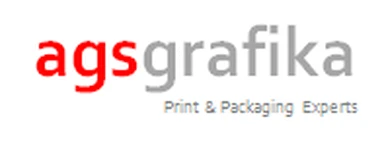 AGS Grafika d.o.o. logo
