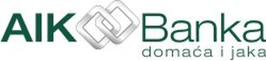 AIK banka a.d. logo