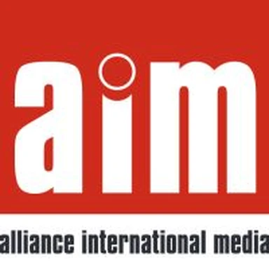 Alliance international media d.o.o. logo