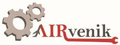 AIRvenik d.o.o. logo