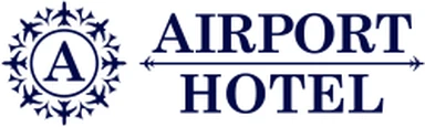 Airport Garni Hotel logo