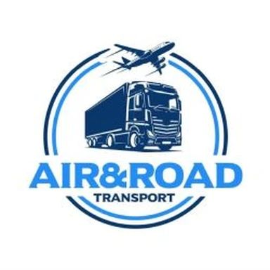 Air&Road Transport logo