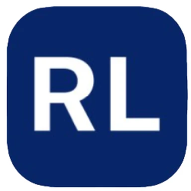 Ruby Labs logo
