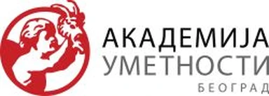 Akademija umetnosti logo