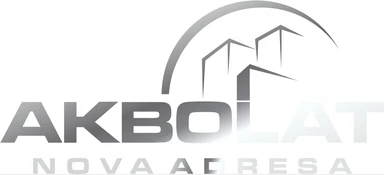 Akbolat Nova Adresa logo