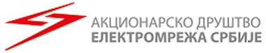 Elektromreža Srbije a.d. logo