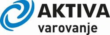 Aktiva Varovanje d.o.o. logo
