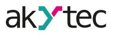 akYtec logo