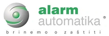 Alarm automatika d.o.o. logo