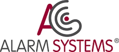Alarm Systems d.o.o. logo
