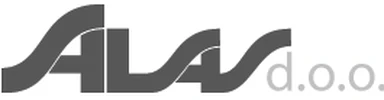 Alas d.o.o. logo