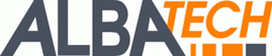 Alba Tehnologije d.o.o. logo