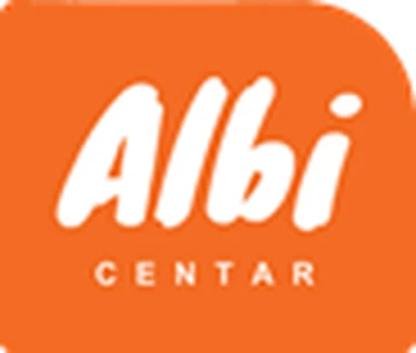 Albi centar d.o.o. logo