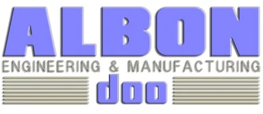 Albon Engineering & Manufacturing d.o.o. logo