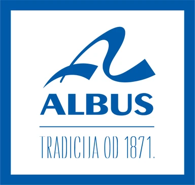 Albus a.d. logo