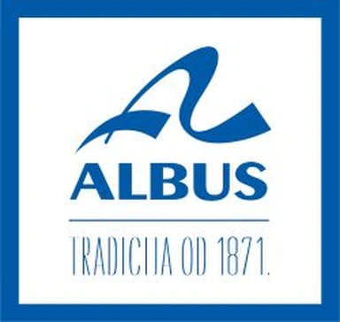 Albus logo