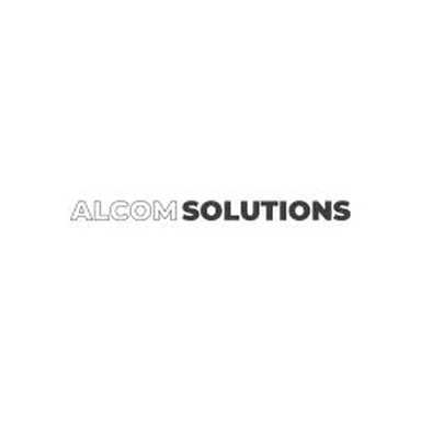 Alcom Solutions d.o.o. logo
