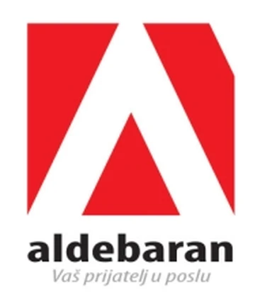 Aldebaran d.o.o. logo