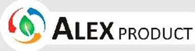 Alex Product logo