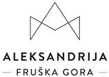 Aleksandrija Fruška Gora d.o.o. logo