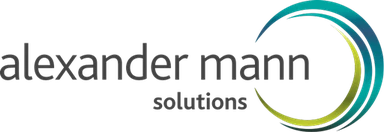 Alexander Mann Solutions logo