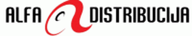 Alfa Distribucija d.o.o. logo