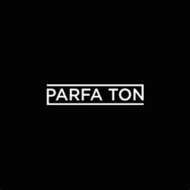 Parfa Ton d.o.o. logo
