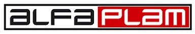 Alfa plam d.o.o. logo