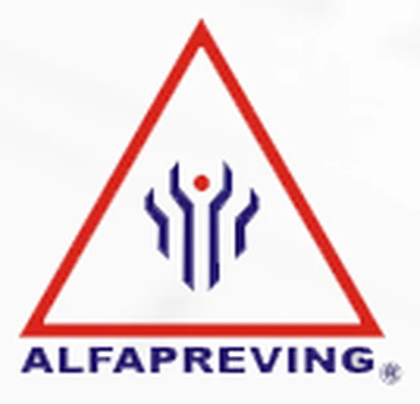 Institut Alfapreving d.o.o. logo