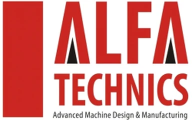 Alfa Technics d.o.o. logo