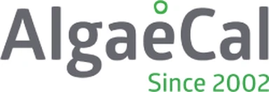 AlgaeCal logo