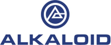 Alkaloid Veledrogerija d.o.o. logo