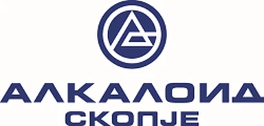 Alkaloid d.o.o. logo