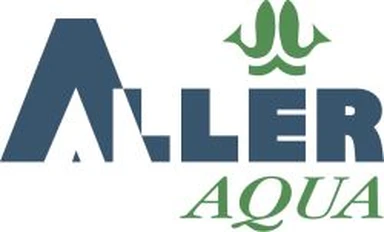 Aller Aqua Balkan logo