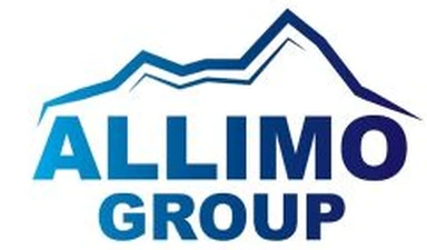 Allimo Group d.o.o. logo