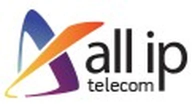 All IP d.o.o. logo
