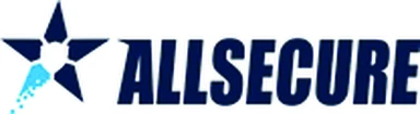 AllSecure d.o.o. logo