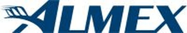 Almex d.o.o. logo