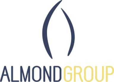 Almond Group d.o.o. logo