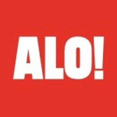 Alo media system d.o.o. logo