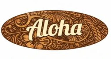 Aloha Beach Bar logo