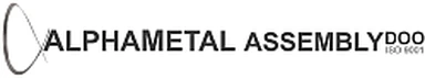 AlphaMetal Assembly d.o.o. logo
