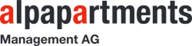 Alpapartments Management AG logo