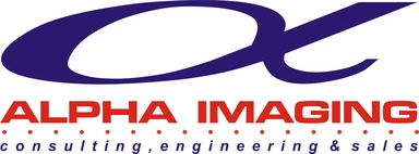 Alpha Imaging d.o.o. logo