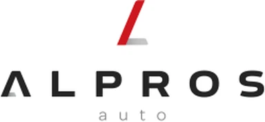 Alpros d.o.o. logo