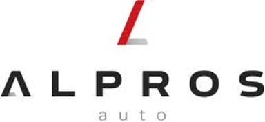 Alpros auto d.o.o. logo