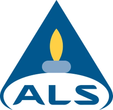 ALS Laboratory Services d.o.o. logo