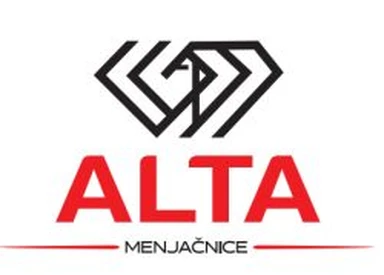 Alta Pay Group d.o.o. logo