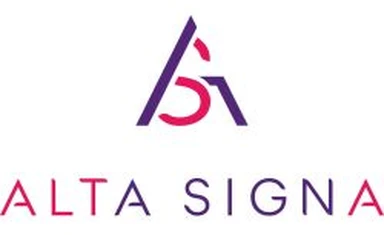 Alta Signa Europe B.V. logo