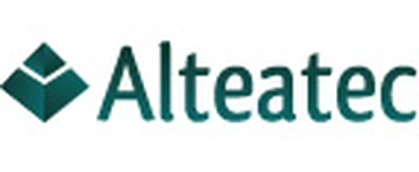 Alteatec IT Services d.o.o. logo
